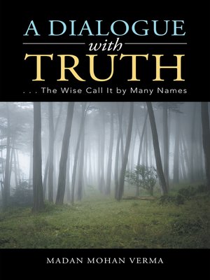 cover image of A Dialogue with Truth